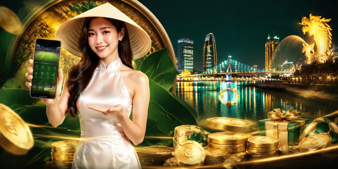 Khung cảnh theo dõi thể thao tại Đà Nẵng với không khí lễ hội và sự kiện cá cược trực tuyến