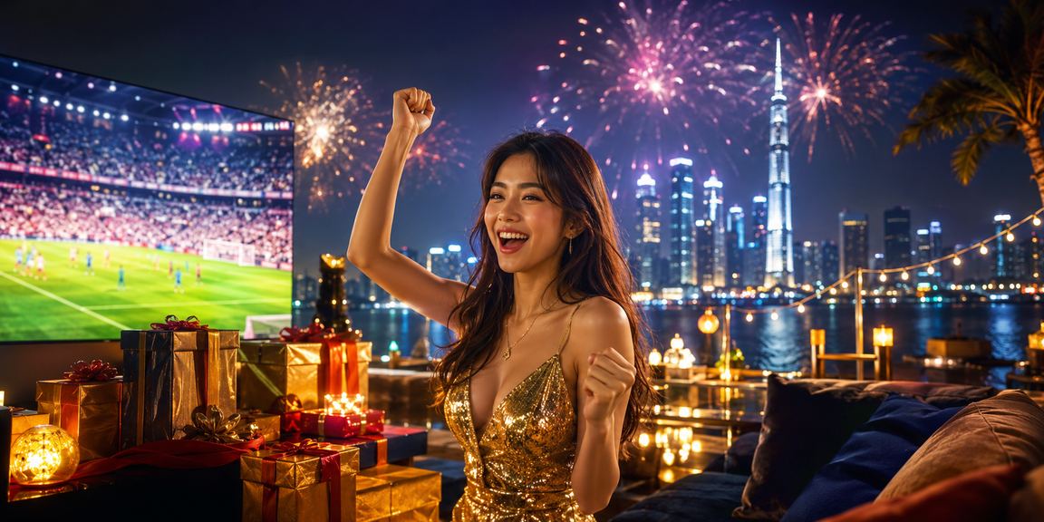 Người dùng tại TP.HCM xem tỷ lệ kèo trận đấu bóng đá trên điện thoại bên bờ biển buổi tối