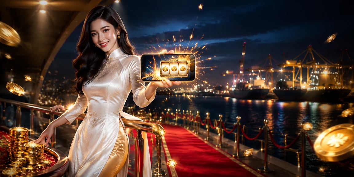 Người dùng Việt Nam thực hiện giao dịch thanh toán trực tuyến trên điện thoại di động