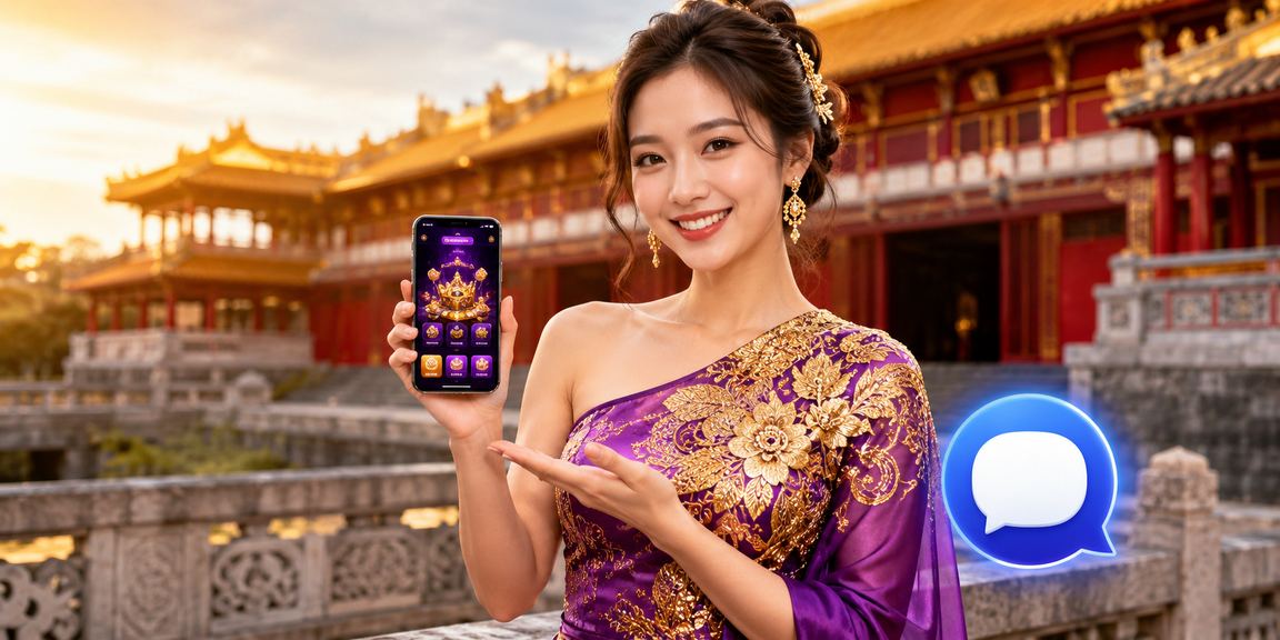 Người dùng Việt Nam truy cập nền tảng cá cược thể thao trên điện thoại di động